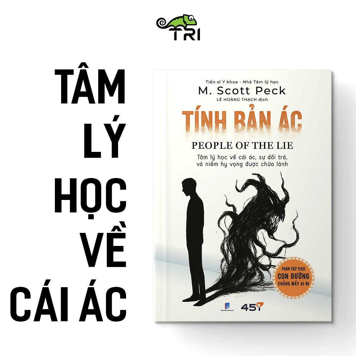 Tinh Ban Ac - People Of The Lie - Tam Ly Hoc Ve Cai Ac, Su Doi Tra Va Niem Hy Vong Duoc Chua Lanh