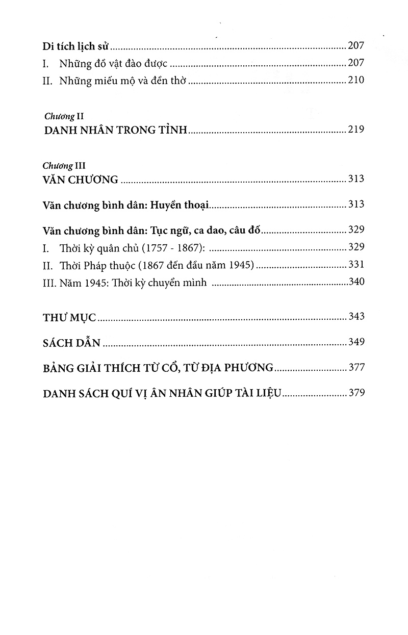 tỉnh bến tre trong lịch sử việt nam - từ năm 1757 đến 1945