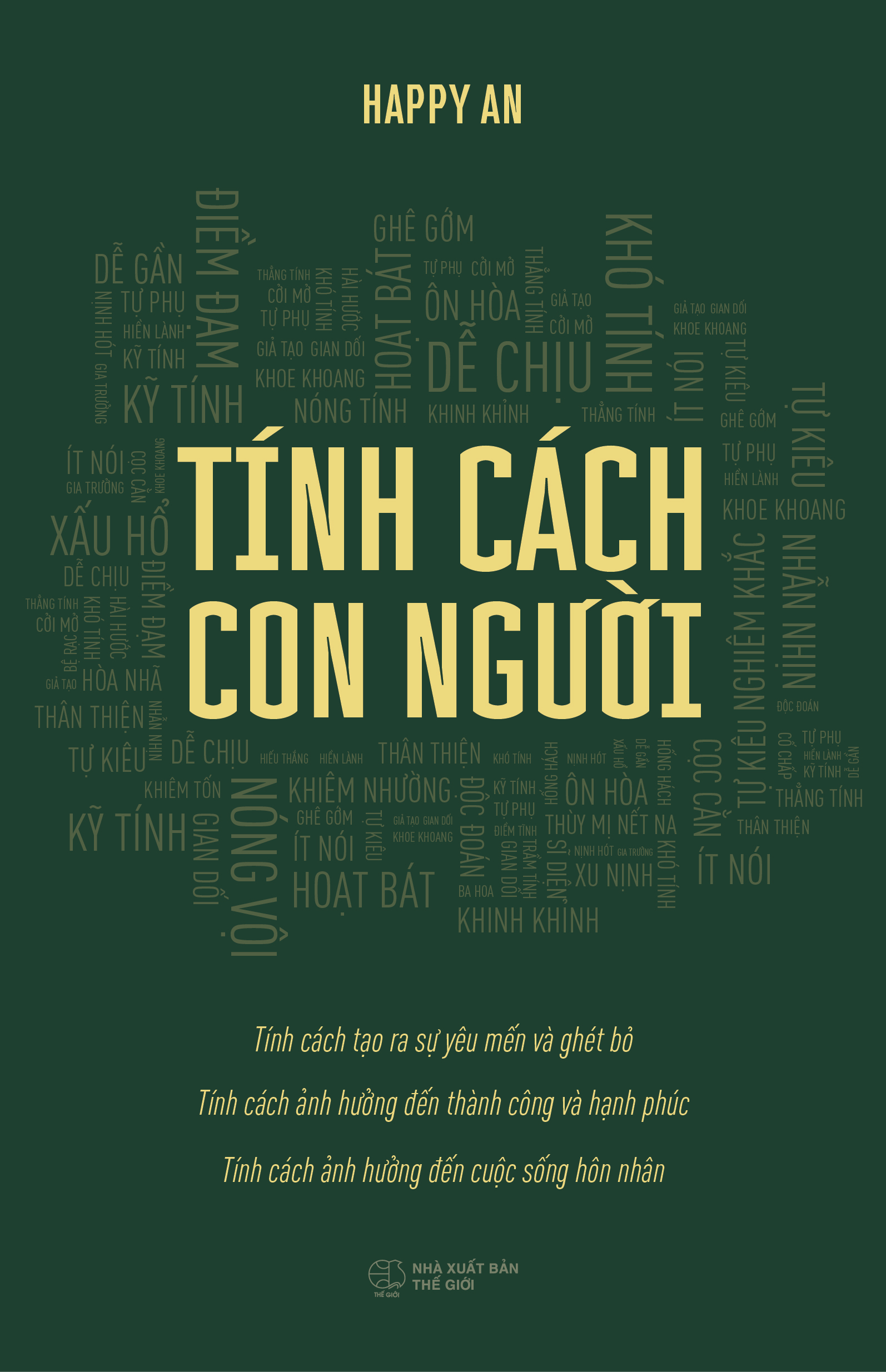 Tinh Cach Con Nguoi