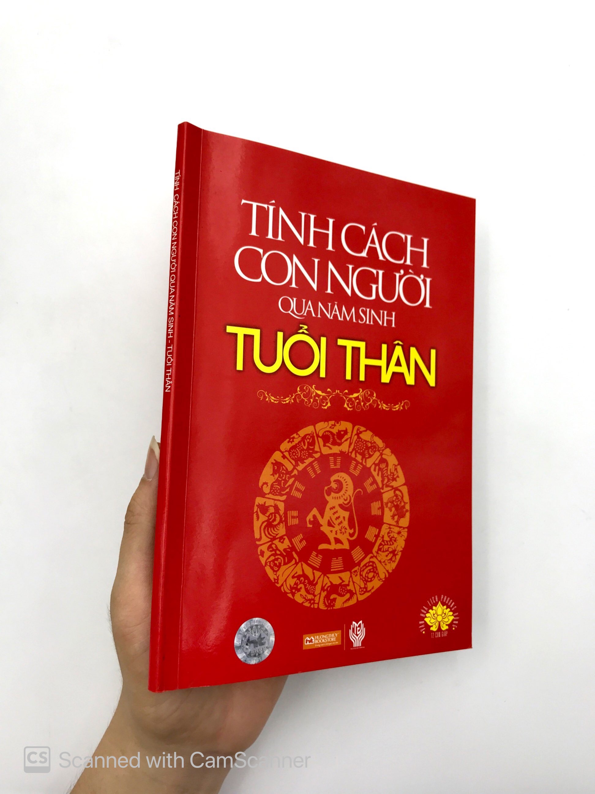 tính cách con người qua năm sinh - tuổi thân