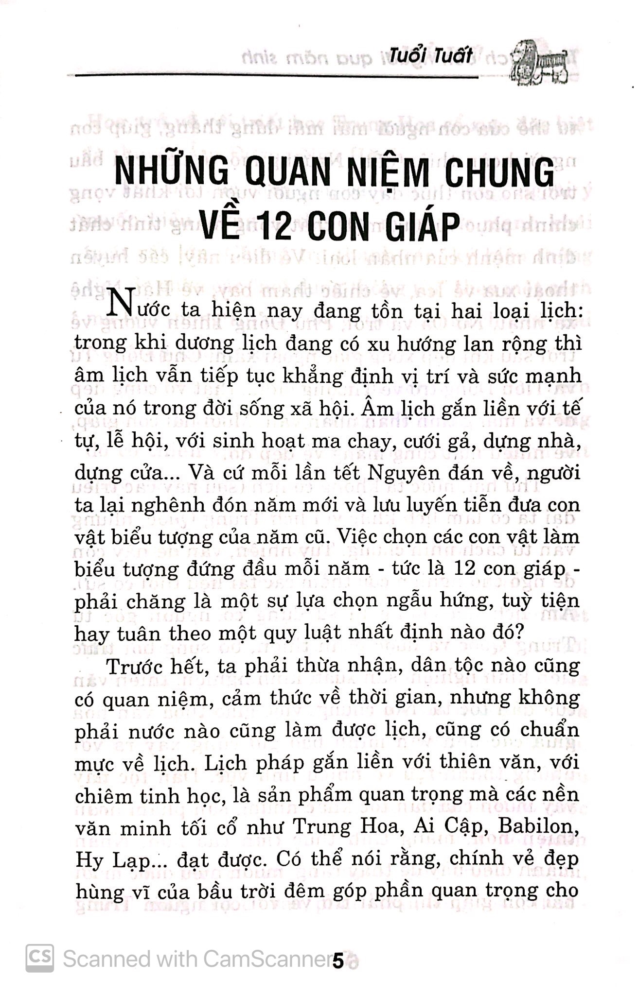 tính cách con người qua năm sinh - tuổi tuất