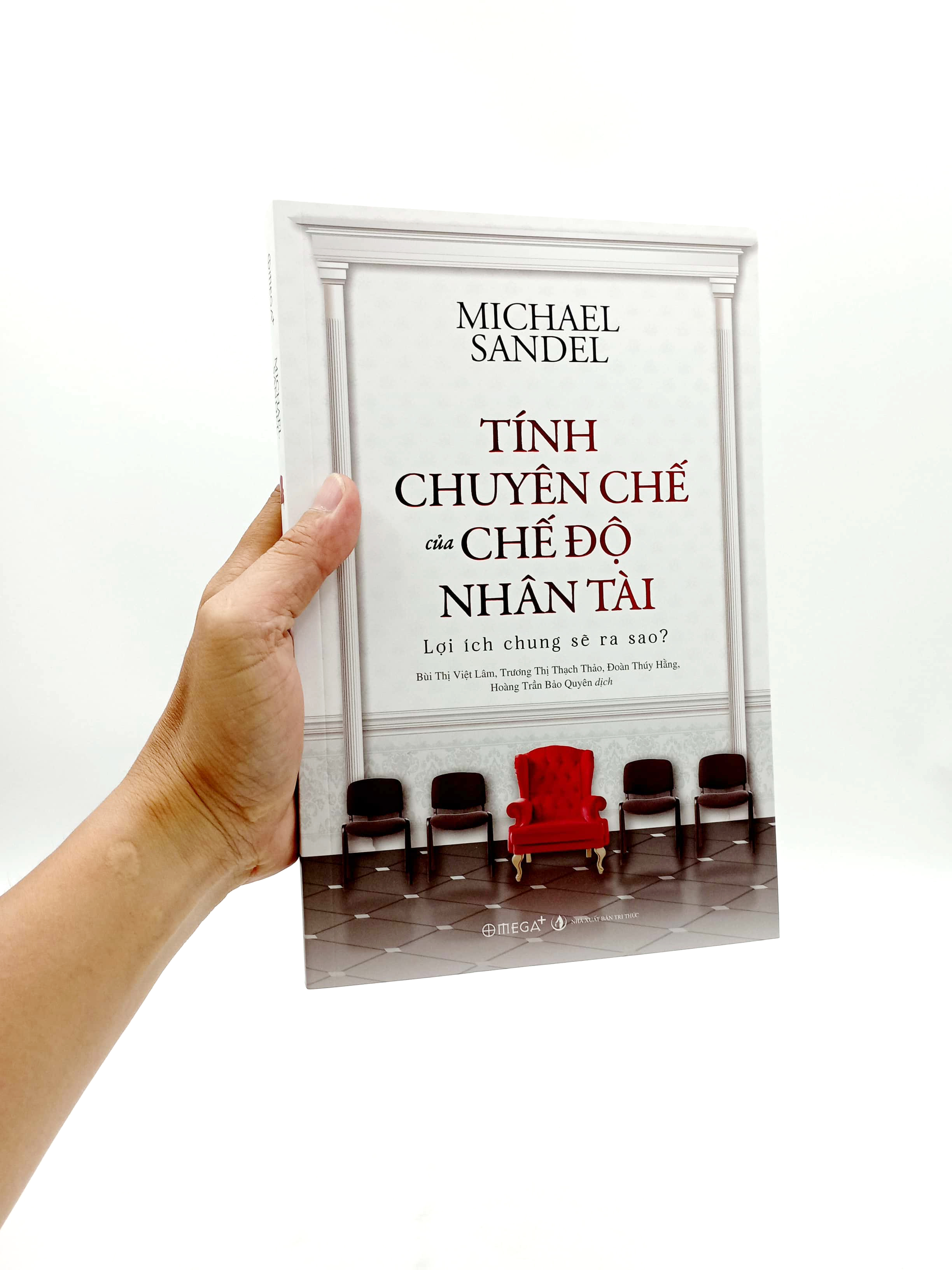 tính chuyên chế của chế độ nhân tài