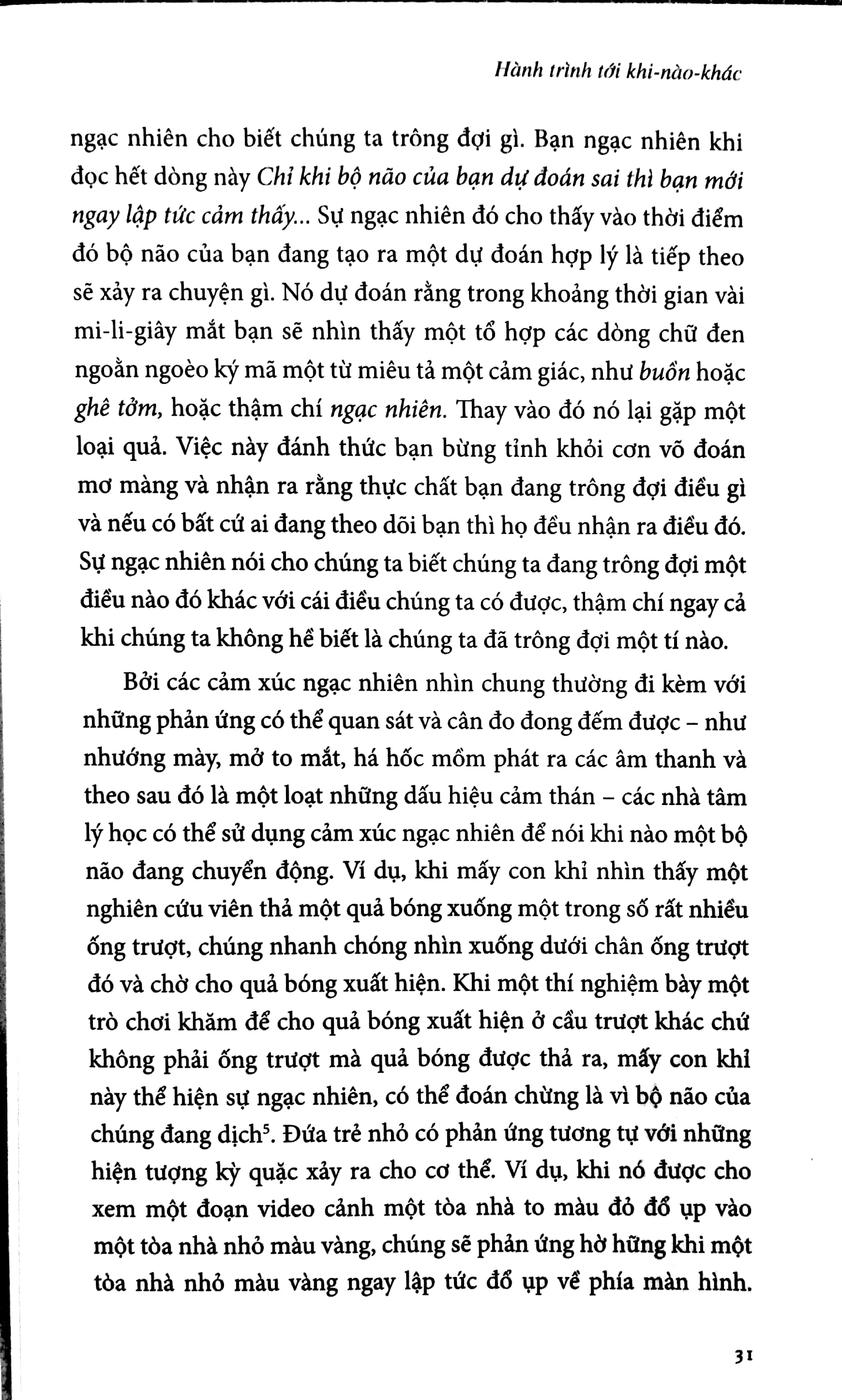 tình cờ gặp hạnh phúc