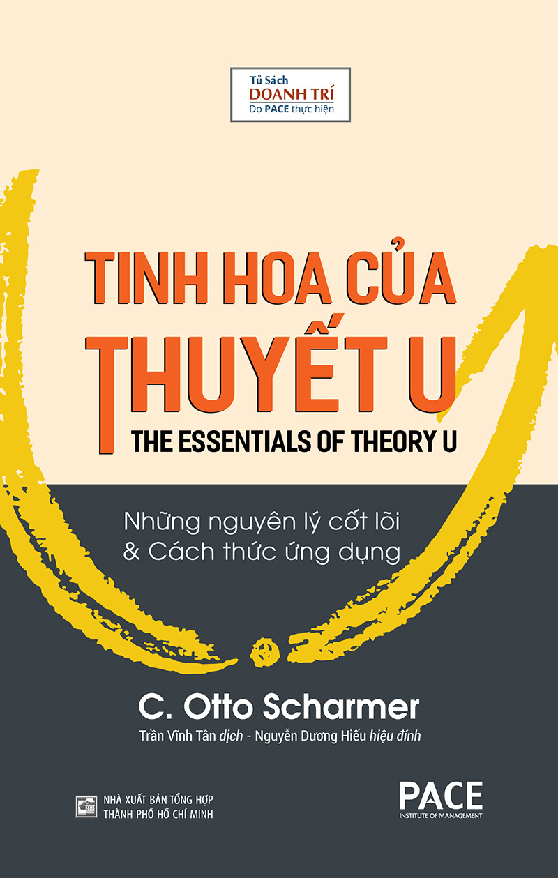 tinh hoa của thuyết u - những nguyên lý cốt lõi và cách thức ứng dụng