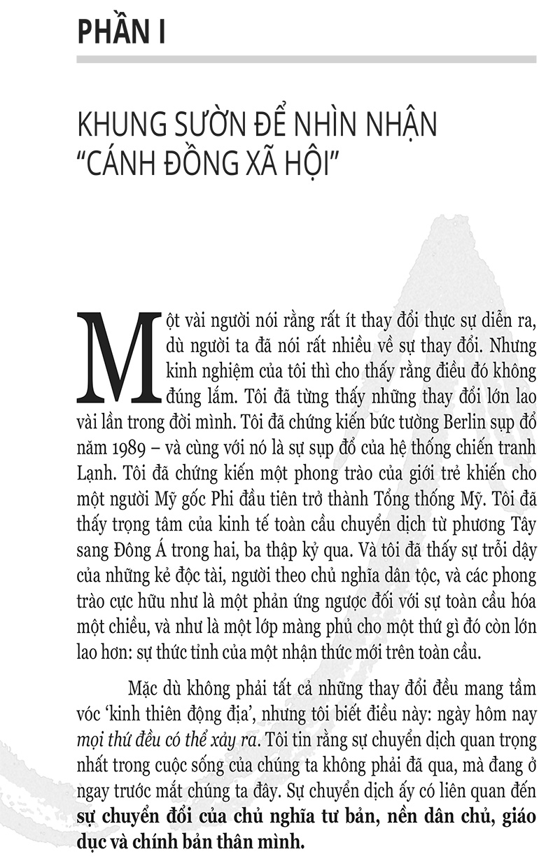 tinh hoa của thuyết u - những nguyên lý cốt lõi và cách thức ứng dụng