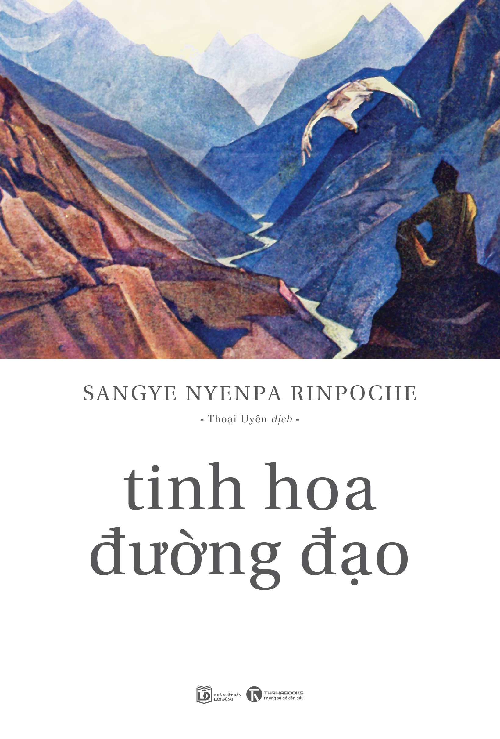 tinh hoa đường đạo