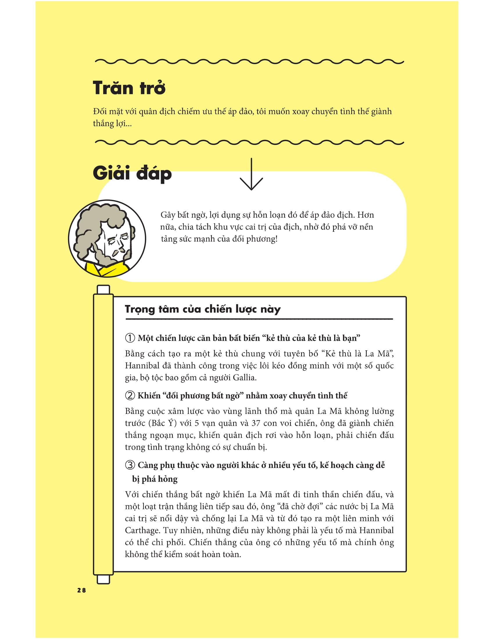 tinh hoa hội tụ - 37 bài học tư duy chiến lược kết tinh từ trí tuệ nhân loại