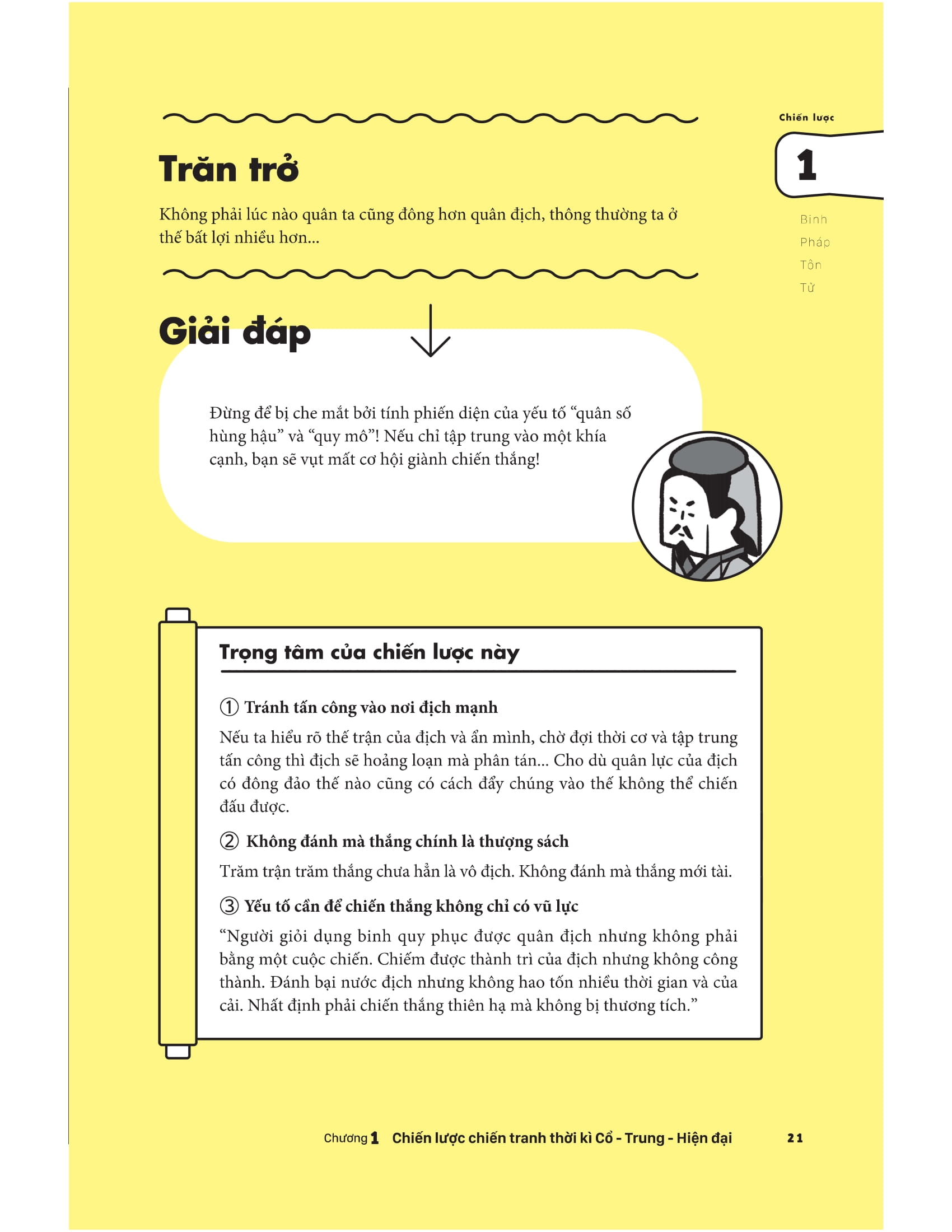 tinh hoa hội tụ - 37 bài học tư duy chiến lược kết tinh từ trí tuệ nhân loại