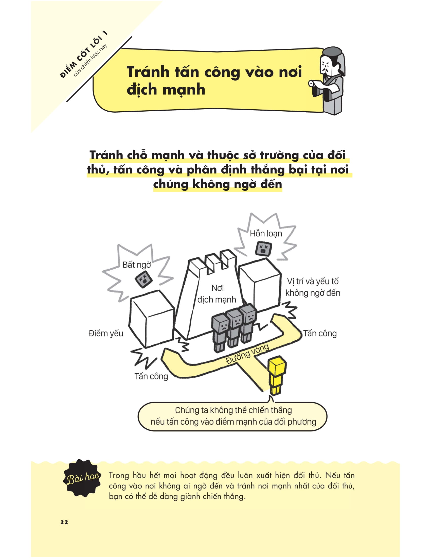 tinh hoa hội tụ - 37 bài học tư duy chiến lược kết tinh từ trí tuệ nhân loại