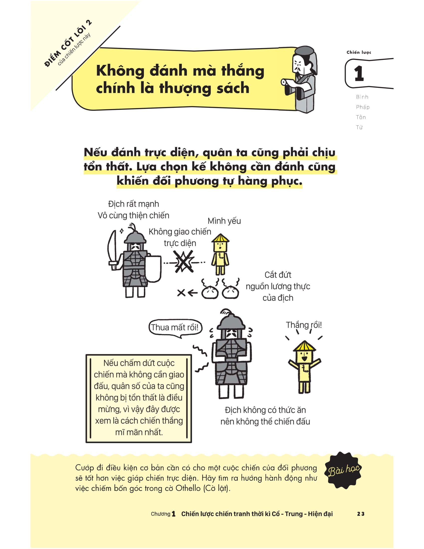 tinh hoa hội tụ - 37 bài học tư duy chiến lược kết tinh từ trí tuệ nhân loại