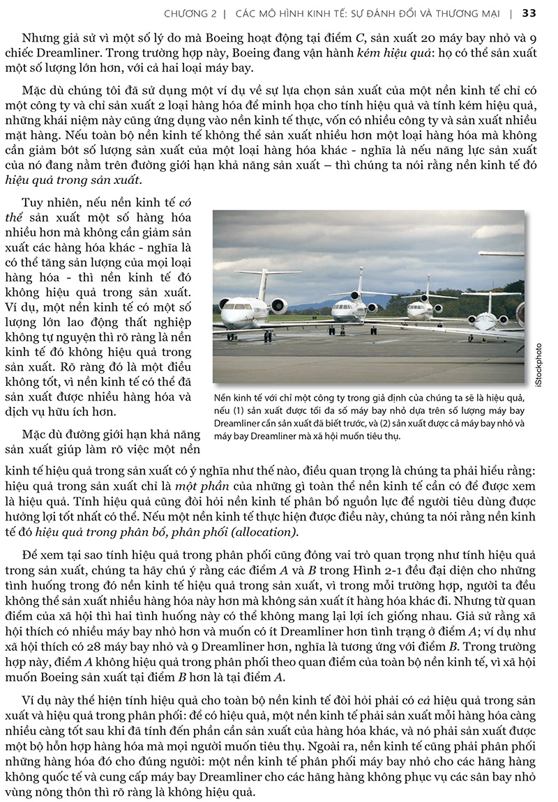 Tinh Hoa Kinh Te Hoc - Essentials Of Economics