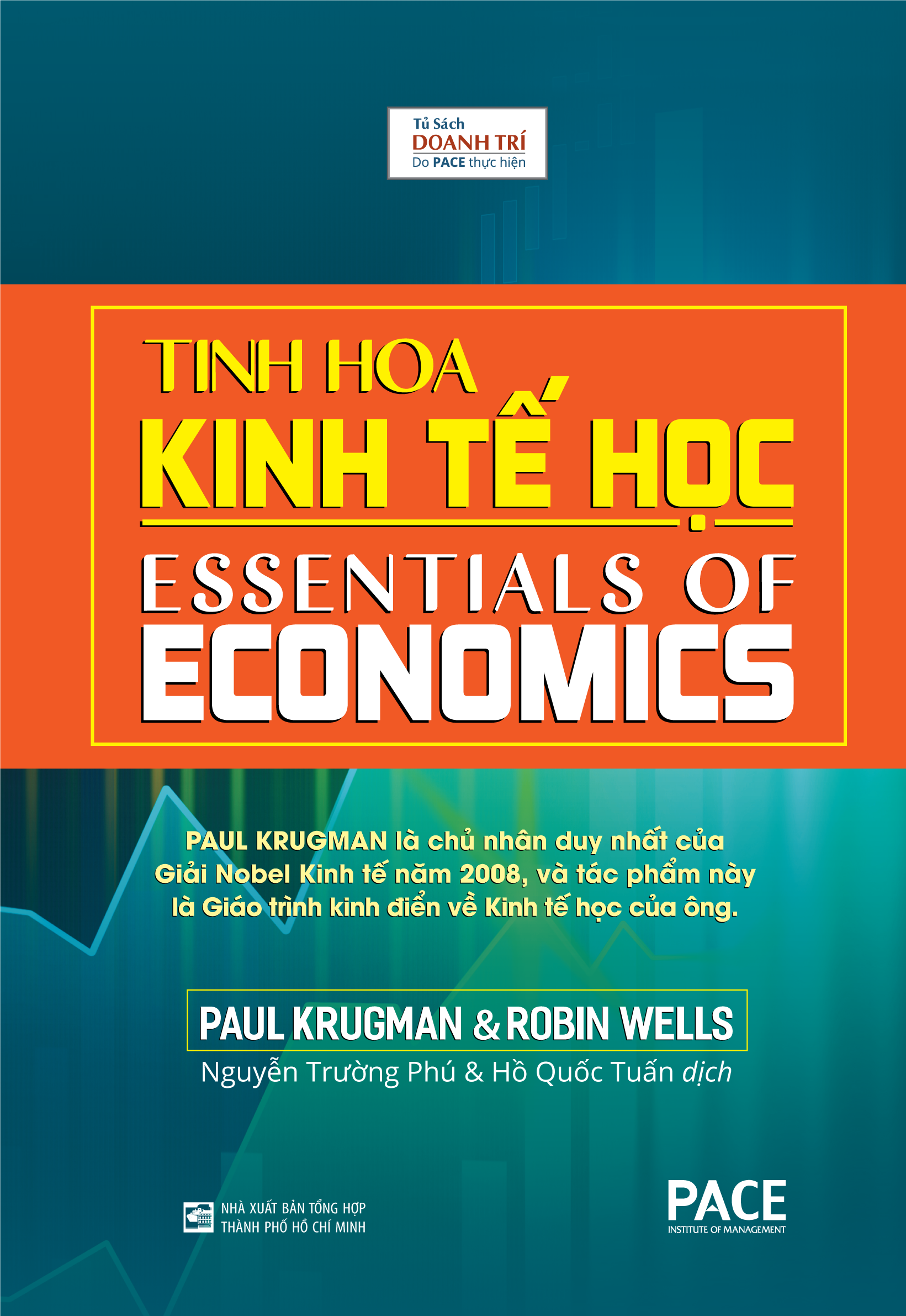 Tinh Hoa Kinh Te Hoc - Essentials Of Economics