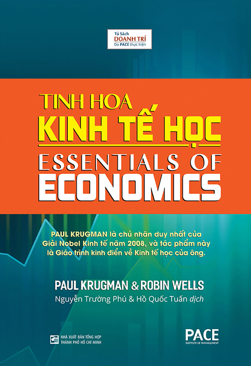 Tinh Hoa Kinh Te Hoc - Essentials Of Economics