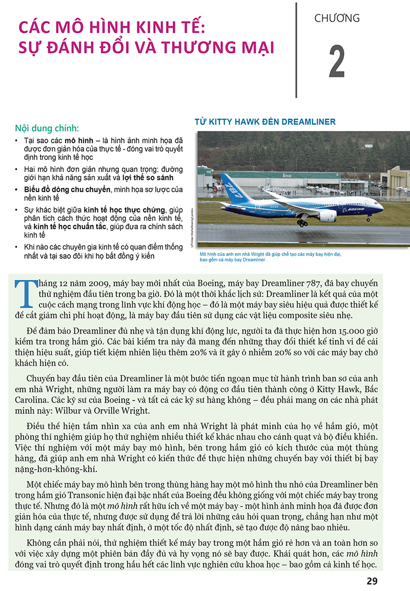 Tinh Hoa Kinh Te Hoc - Essentials Of Economics