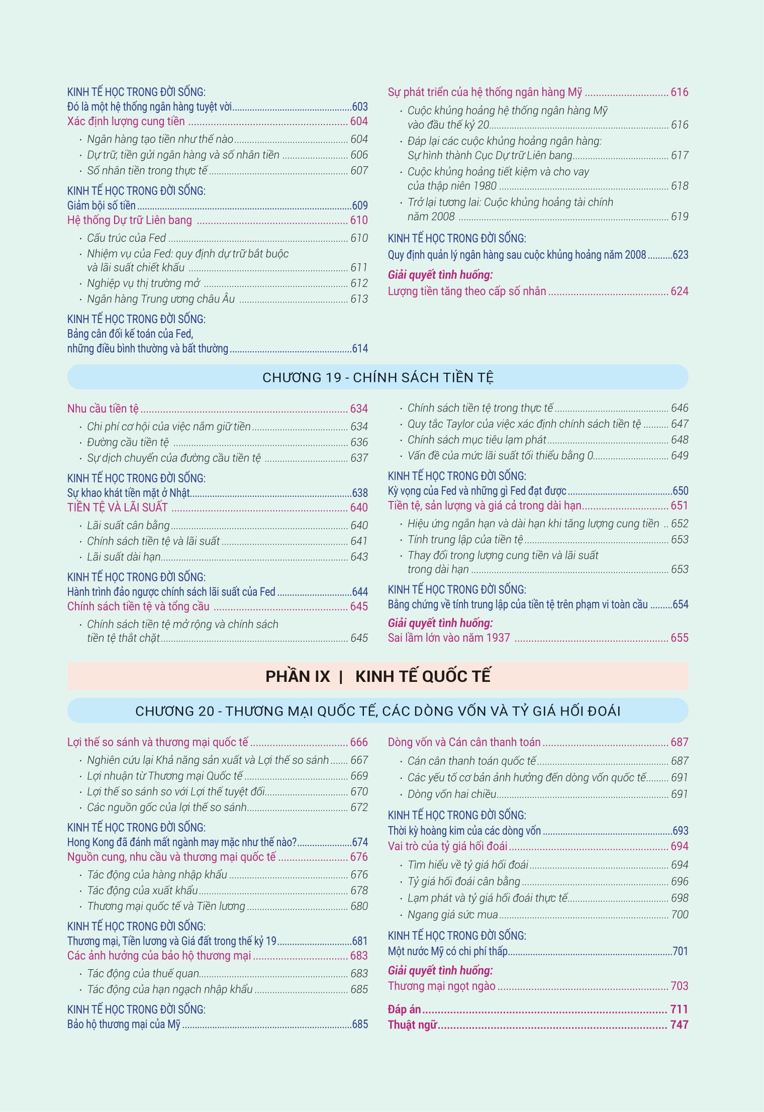 tinh hoa kinh tế học - essentials of economics - bìa cứng (tái bản 2024)