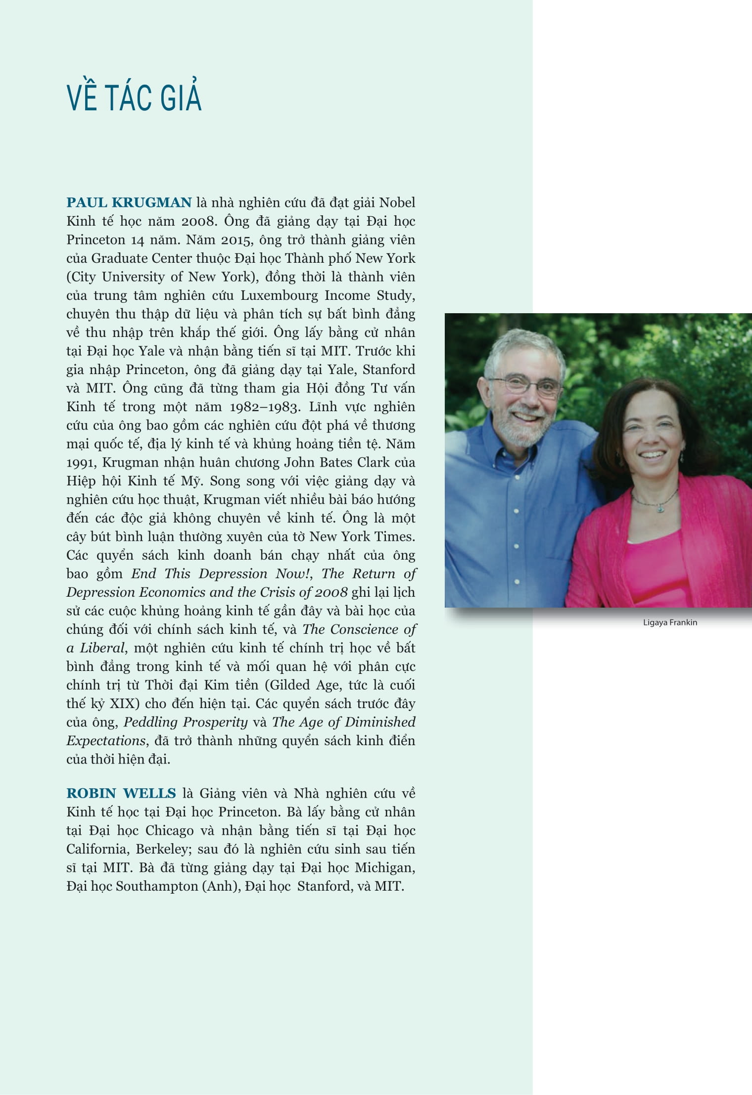 tinh hoa kinh tế học - essentials of economics - bìa cứng (tái bản 2024)