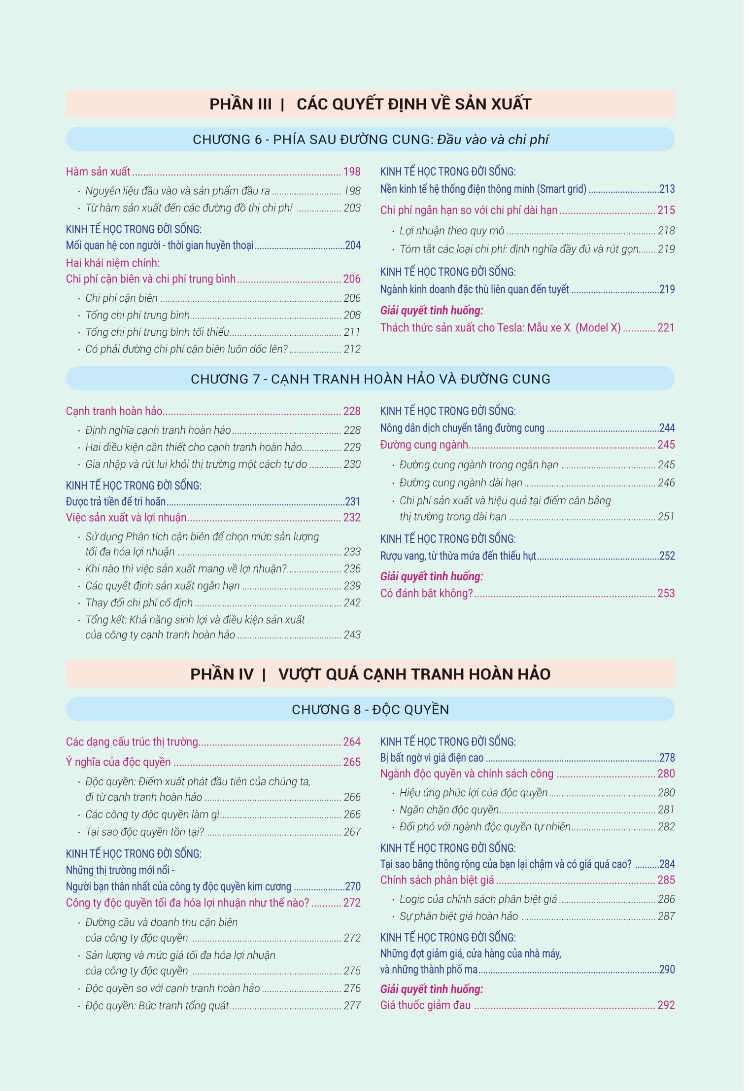 tinh hoa kinh tế học - essentials of economics - bìa cứng (tái bản 2024)