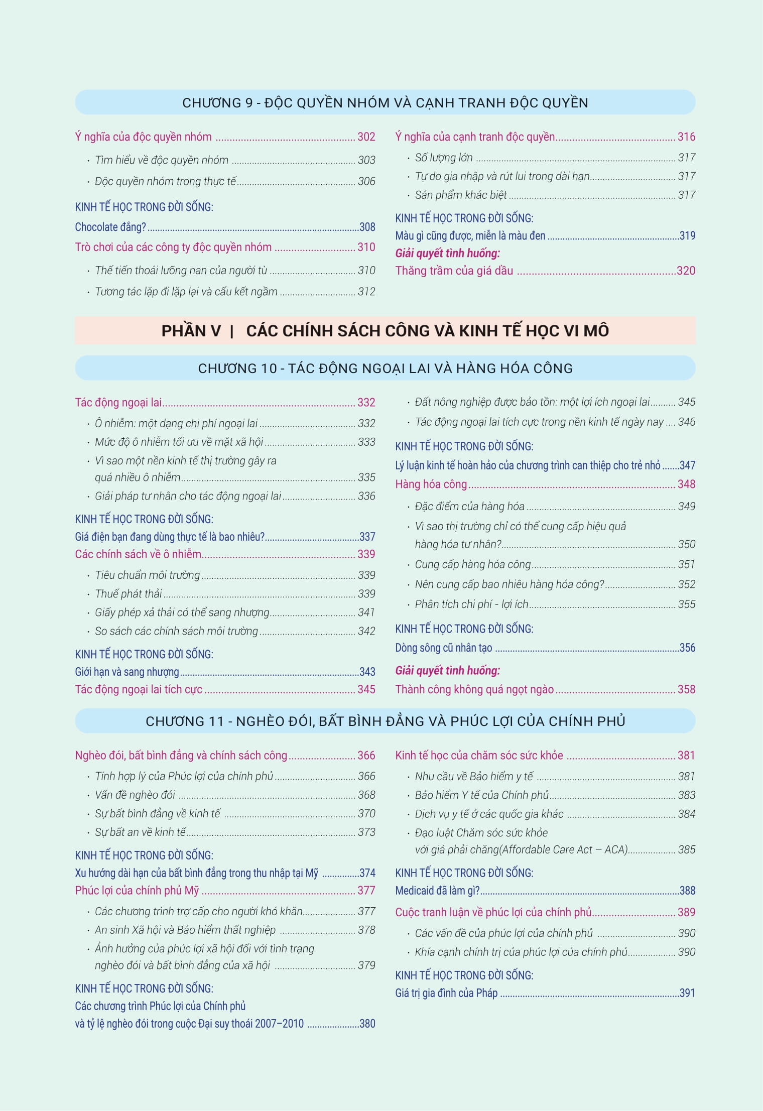 tinh hoa kinh tế học - essentials of economics - bìa cứng (tái bản 2024)