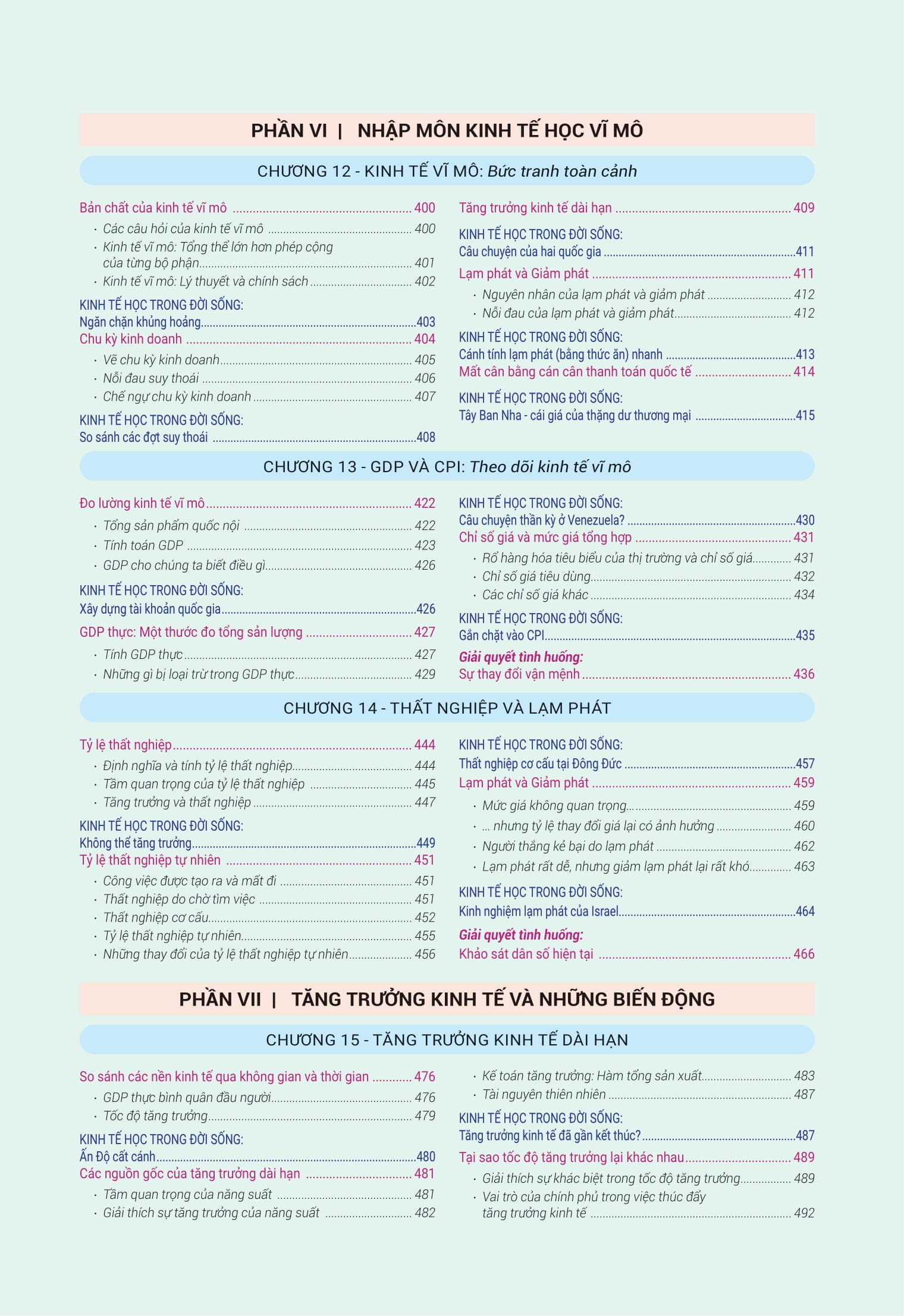 tinh hoa kinh tế học - essentials of economics - bìa cứng (tái bản 2024)