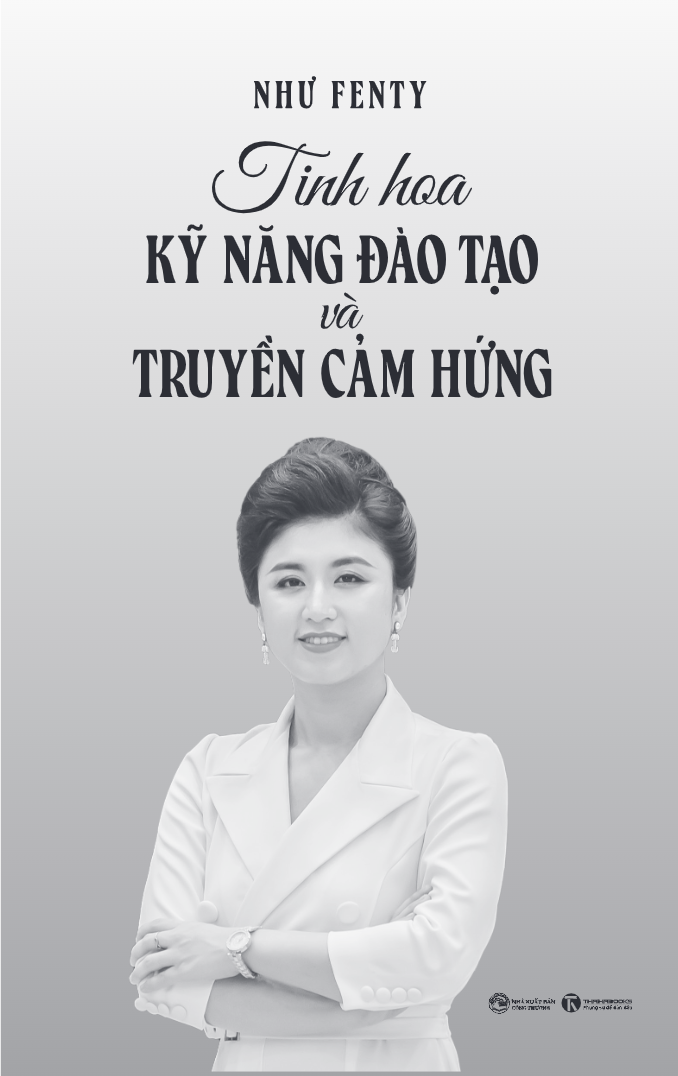 tinh hoa kỹ năng đào tạo và truyền cảm hứng