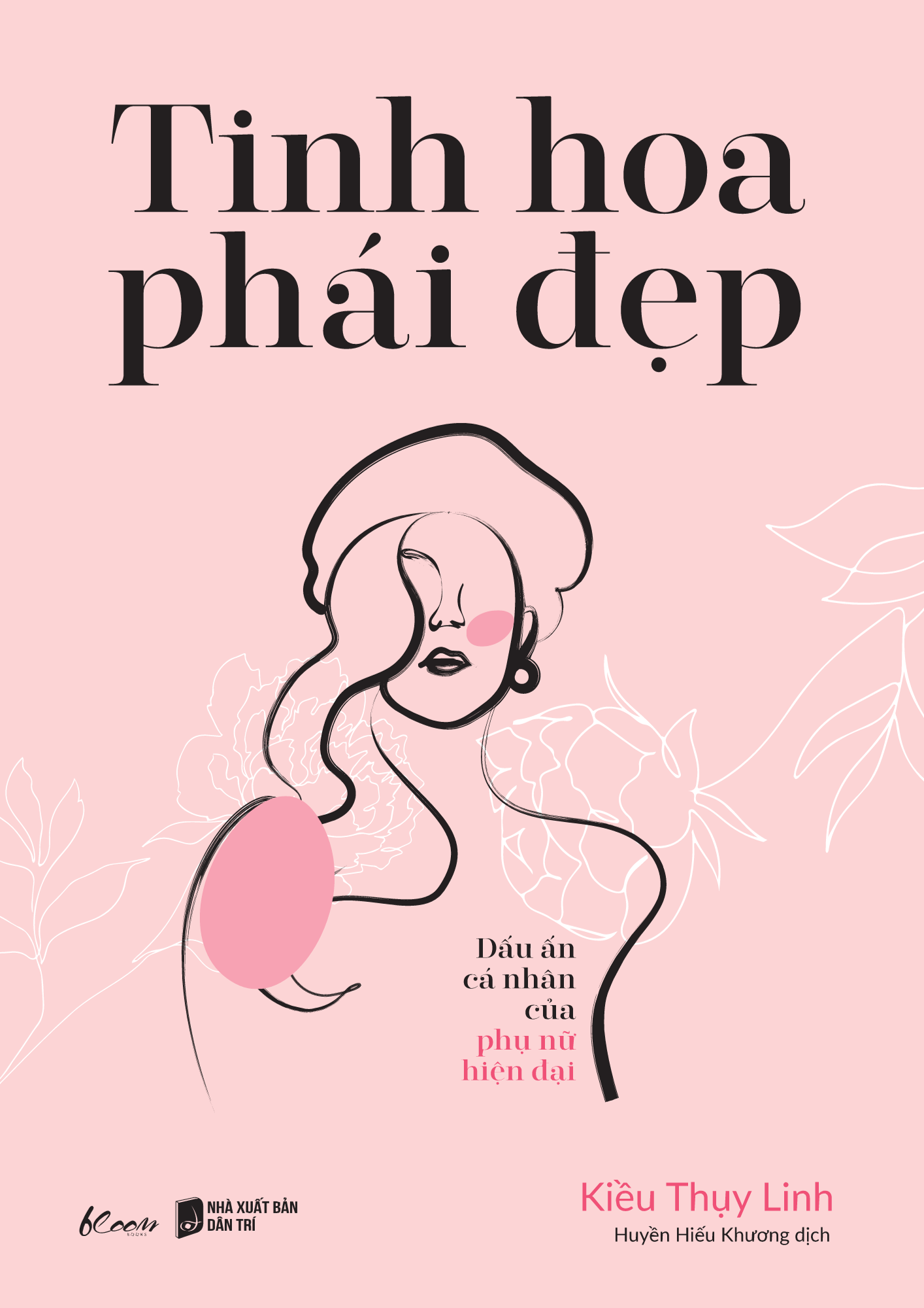 tinh hoa phái đẹp