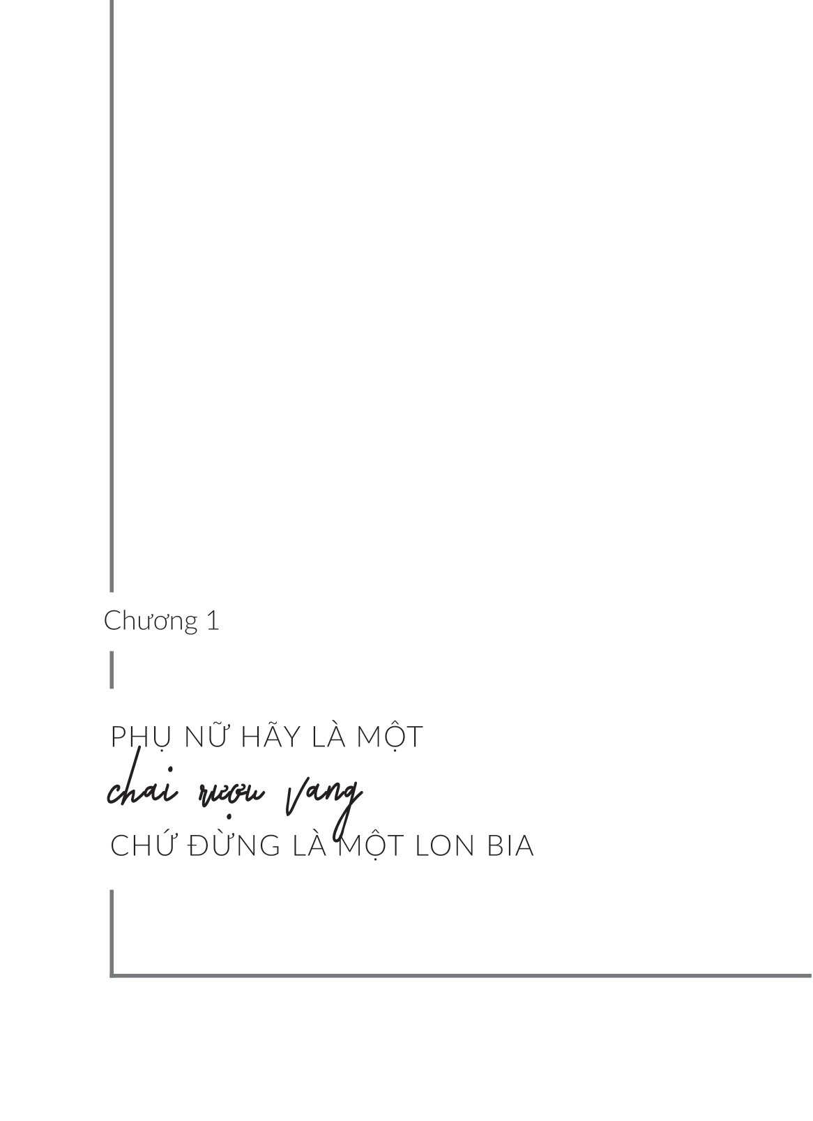 tinh hoa phái đẹp