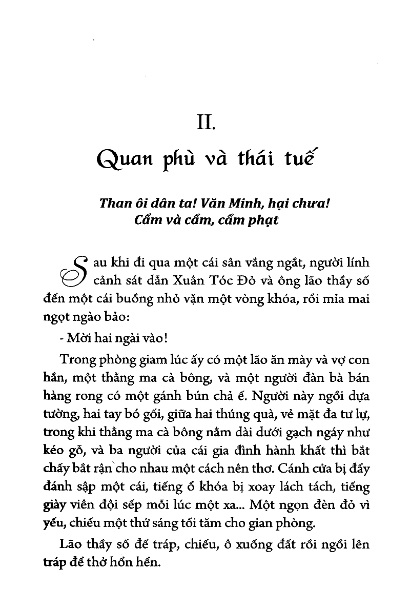 tinh hoa văn học việt nam - số đỏ