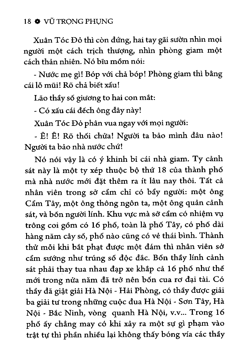 tinh hoa văn học việt nam - số đỏ