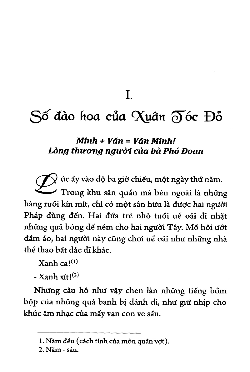tinh hoa văn học việt nam - số đỏ