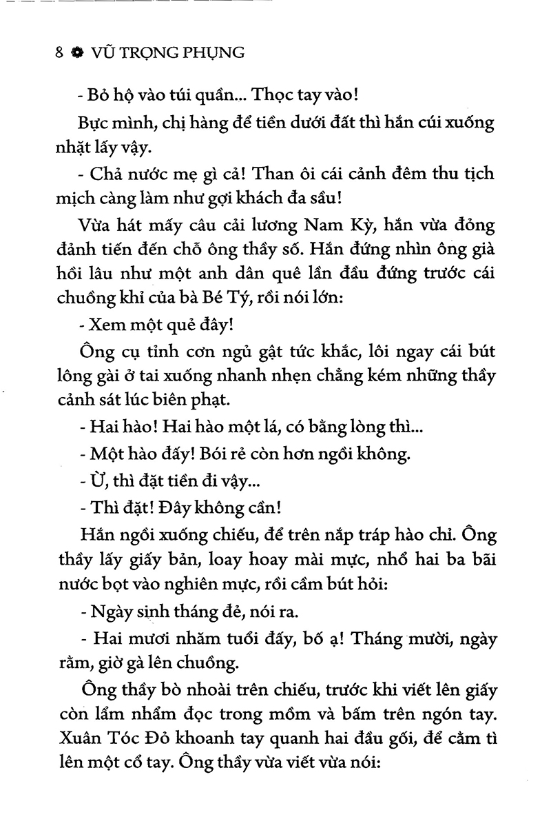 tinh hoa văn học việt nam - số đỏ