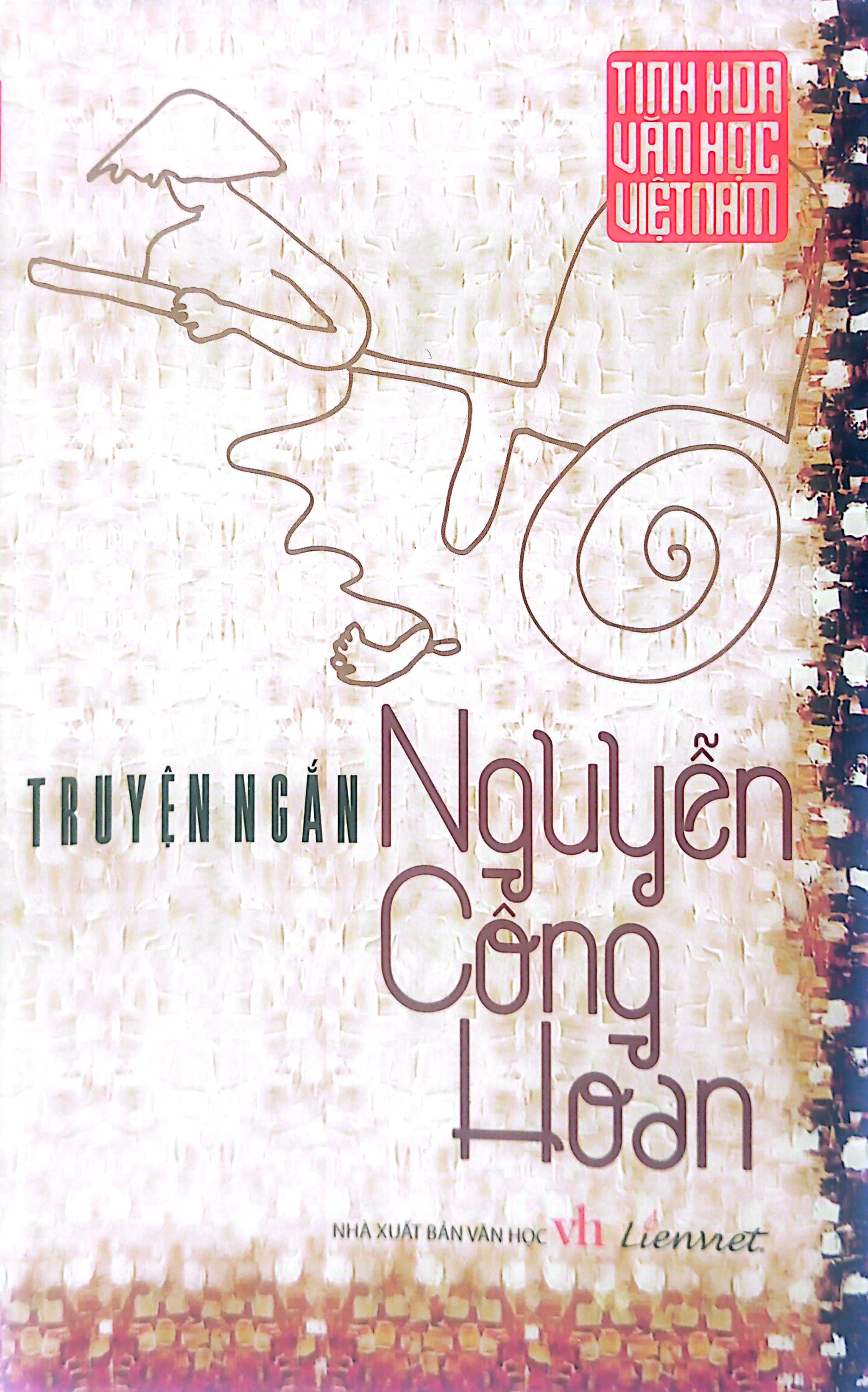 tinh hoa văn học việt nam - truyện ngắn nguyễn công hoan