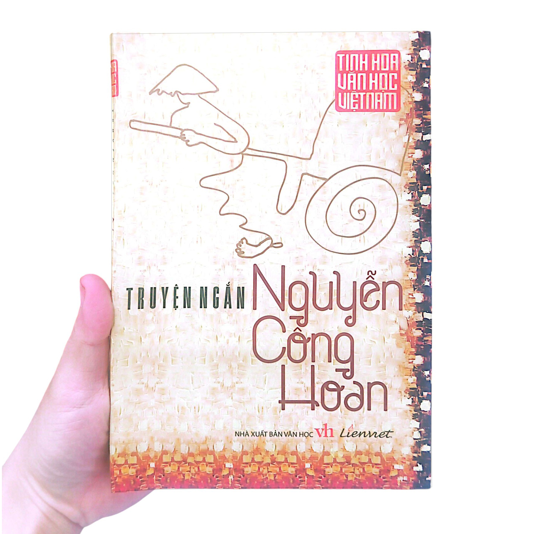 tinh hoa văn học việt nam - truyện ngắn nguyễn công hoan