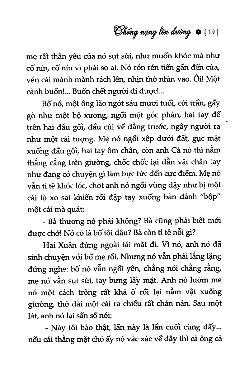tinh hoa văn học việt nam - truyện ngắn vũ trọng phụng