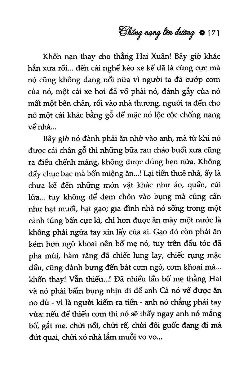 tinh hoa văn học việt nam - truyện ngắn vũ trọng phụng