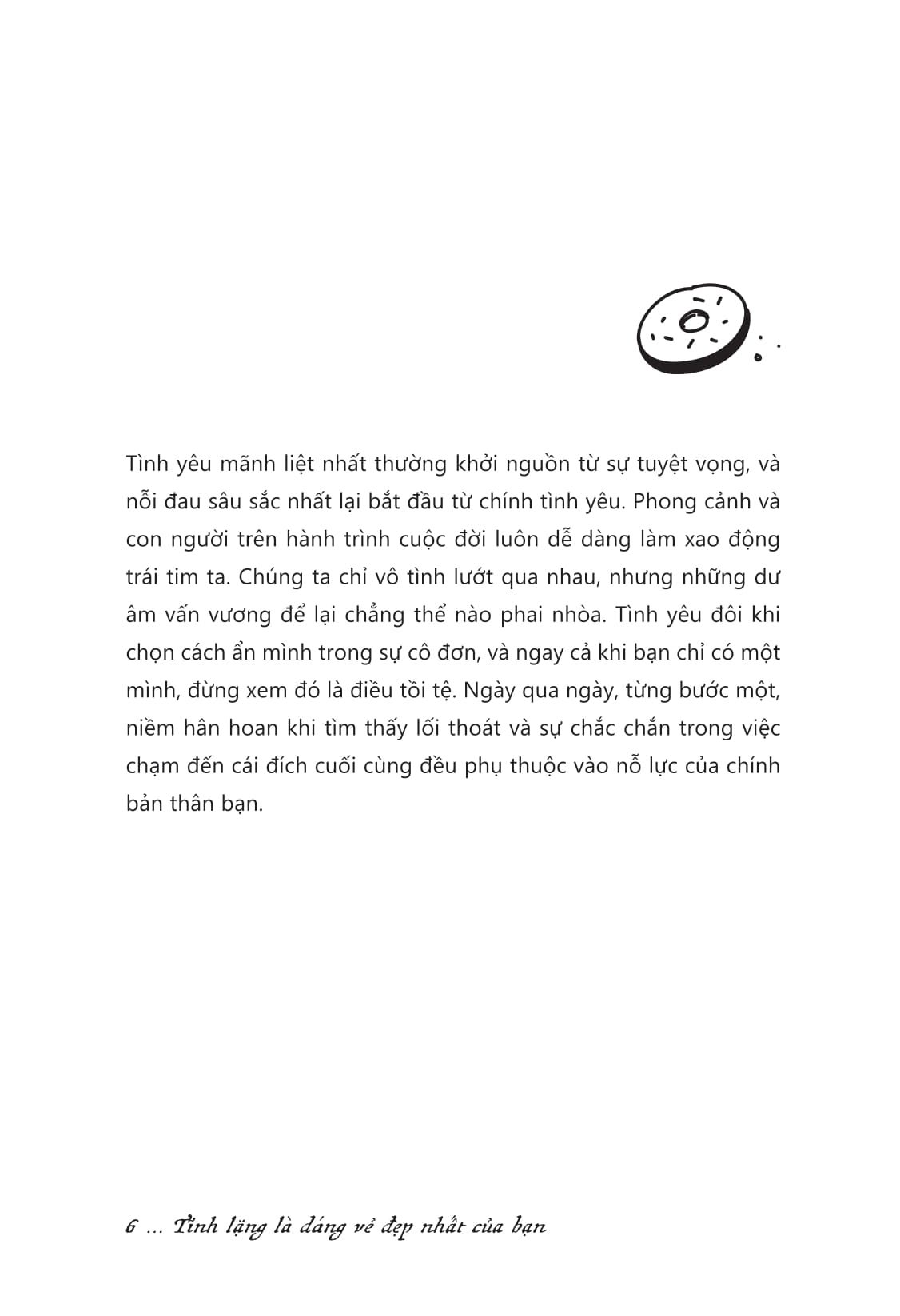 Tinh Lang La Dang Ve Dep Nhat Cua Ban