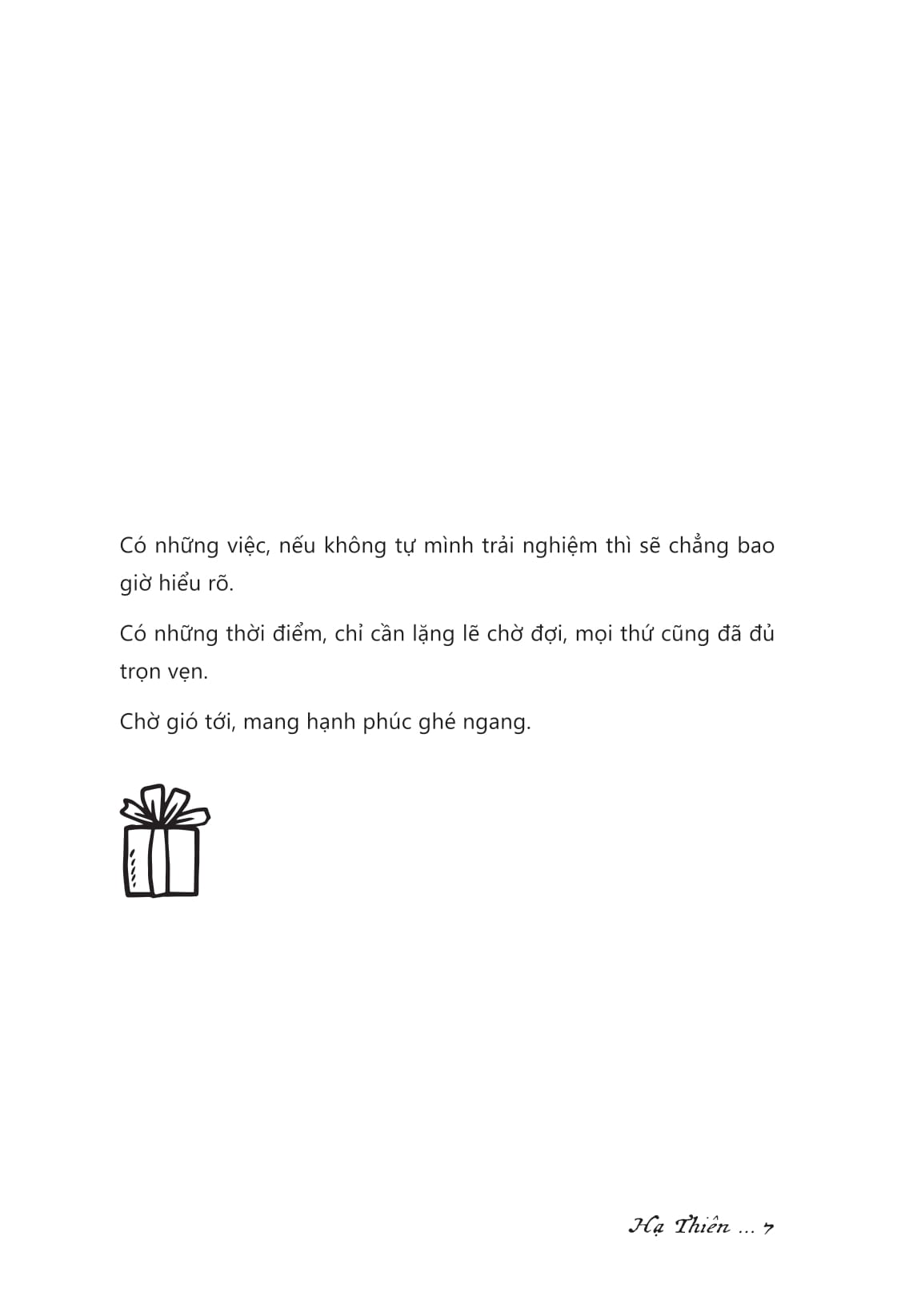 Tinh Lang La Dang Ve Dep Nhat Cua Ban