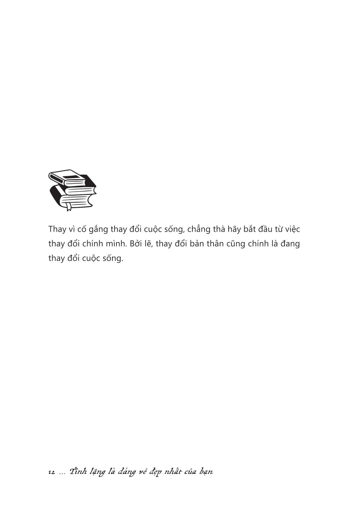 Tinh Lang La Dang Ve Dep Nhat Cua Ban