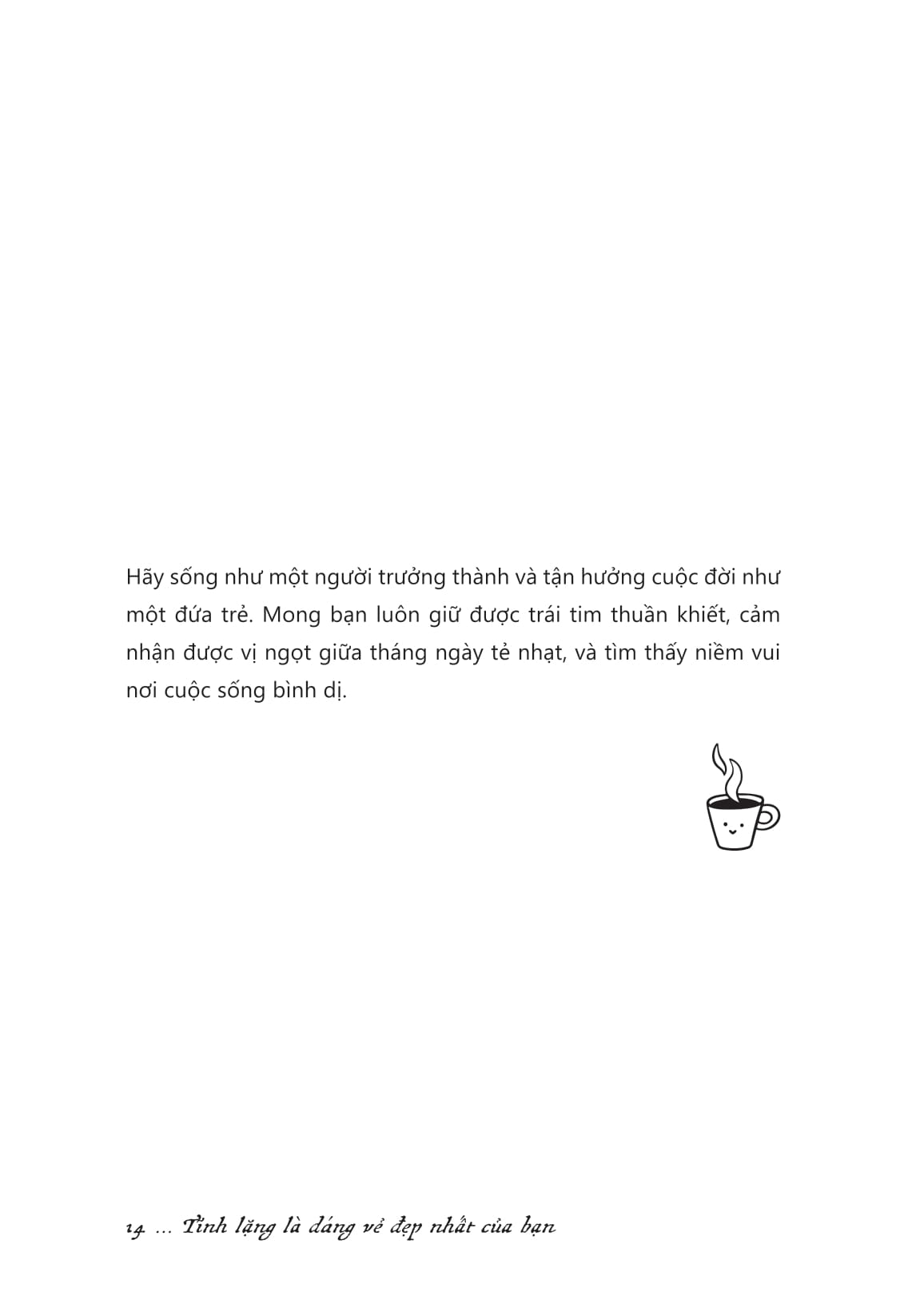 Tinh Lang La Dang Ve Dep Nhat Cua Ban