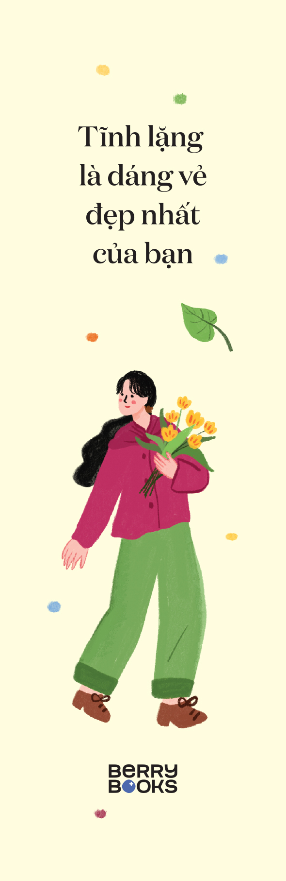 Tinh Lang La Dang Ve Dep Nhat Cua Ban