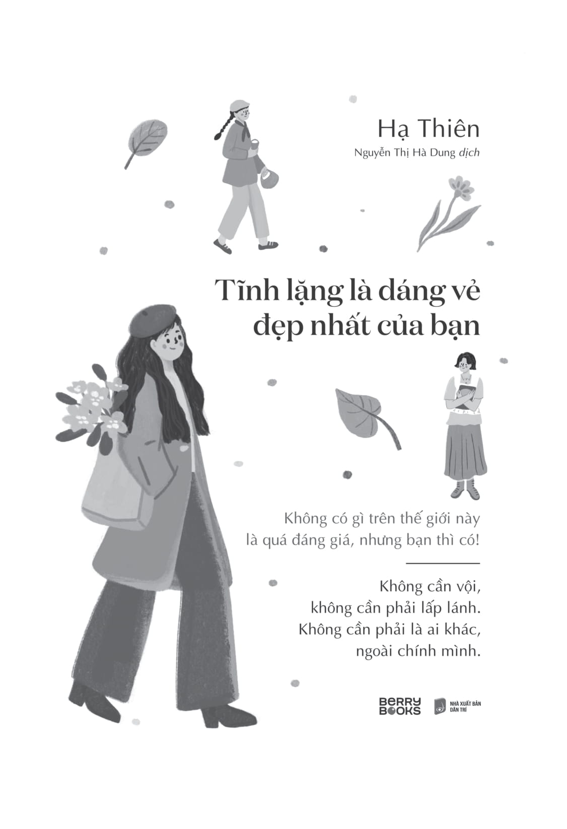 Tinh Lang La Dang Ve Dep Nhat Cua Ban