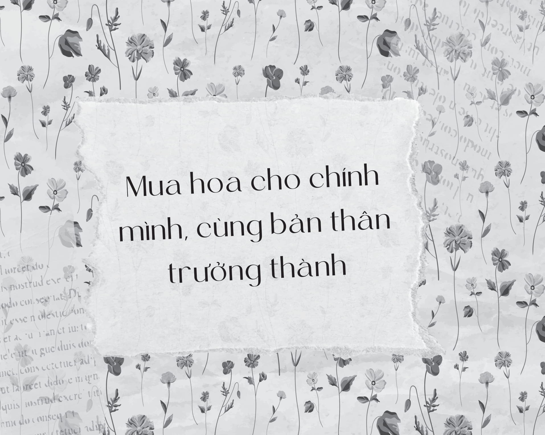 Tinh Lang La Dang Ve Dep Nhat Cua Ban - Phien Ban To Mau