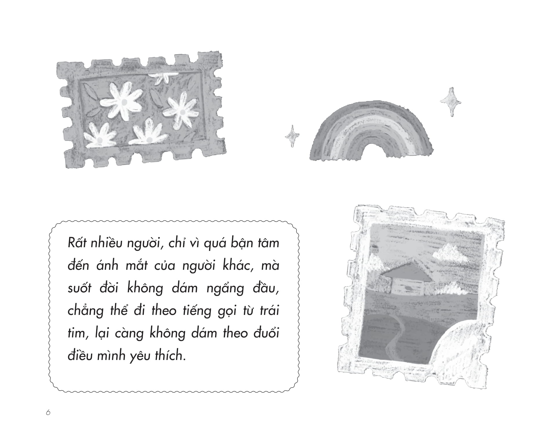 Tinh Lang La Dang Ve Dep Nhat Cua Ban - Phien Ban To Mau