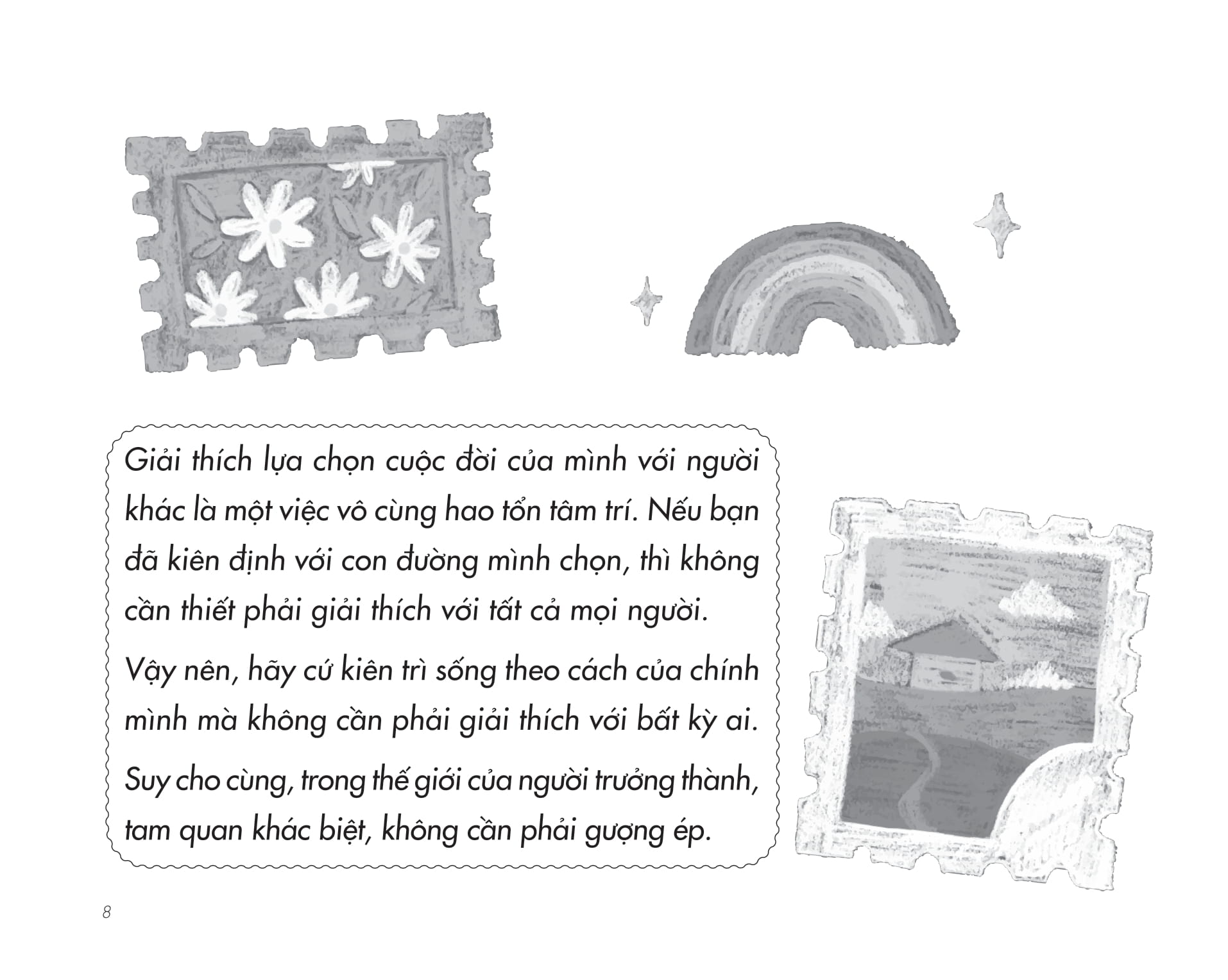 Tinh Lang La Dang Ve Dep Nhat Cua Ban - Phien Ban To Mau