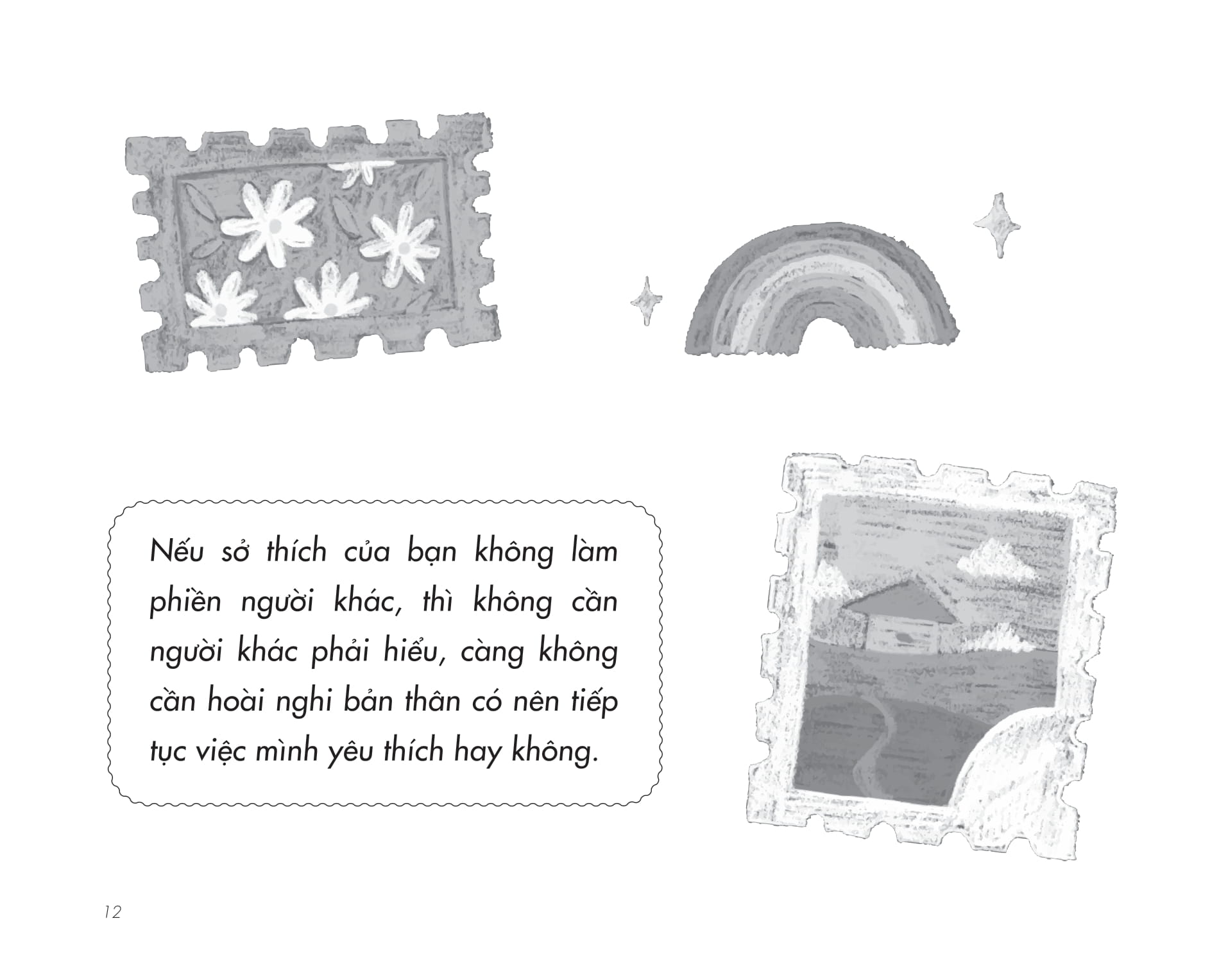 Tinh Lang La Dang Ve Dep Nhat Cua Ban - Phien Ban To Mau