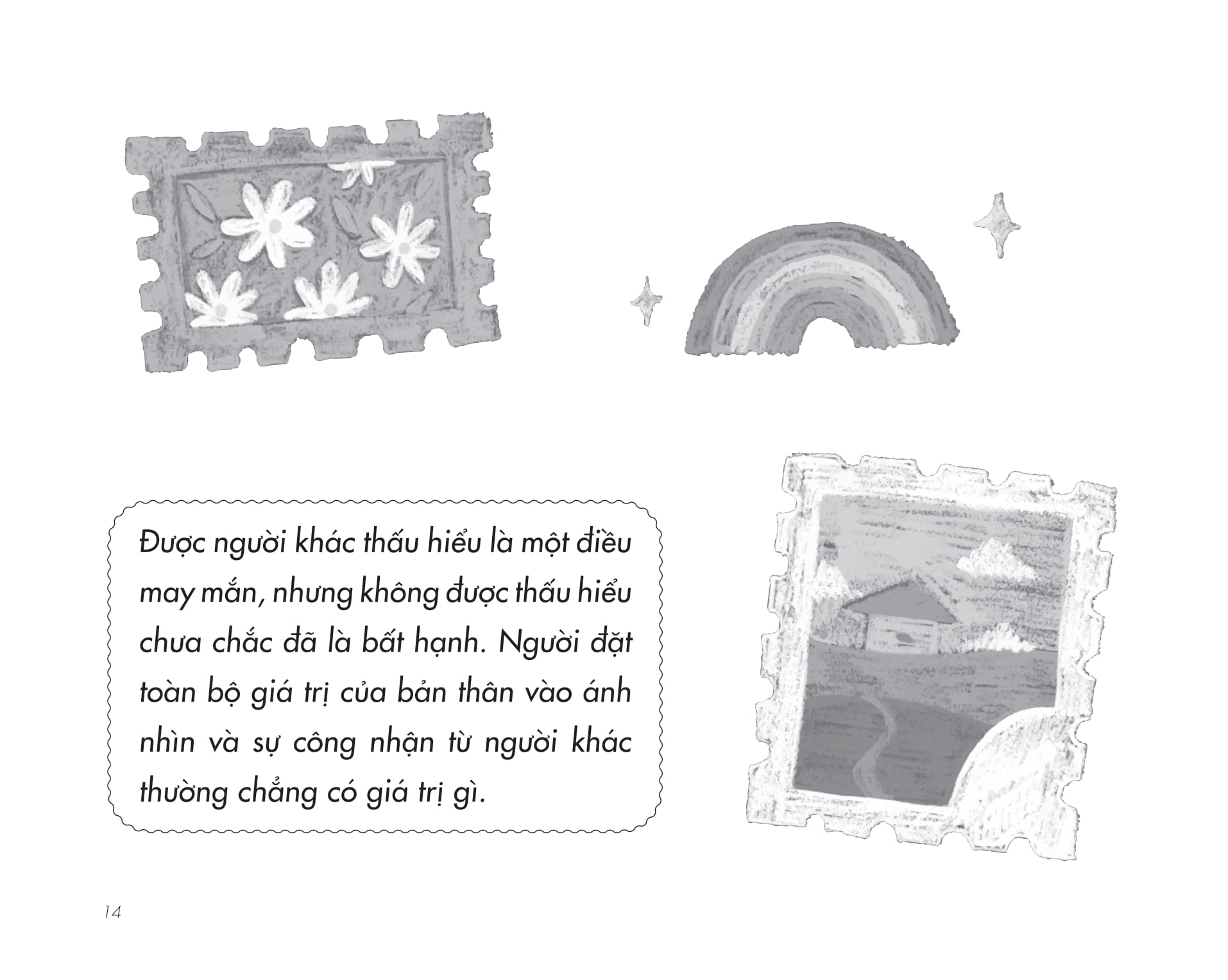 Tinh Lang La Dang Ve Dep Nhat Cua Ban - Phien Ban To Mau