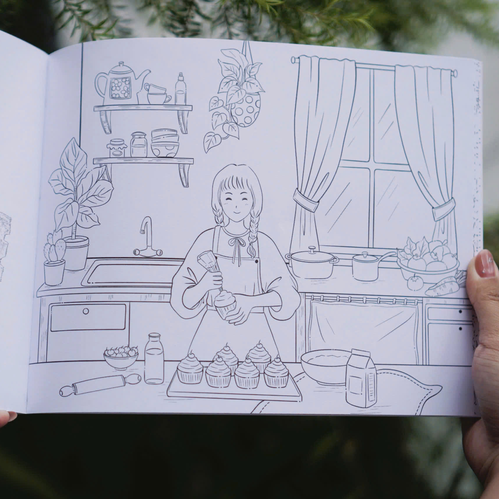 Tinh Lang La Dang Ve Dep Nhat Cua Ban - Phien Ban To Mau