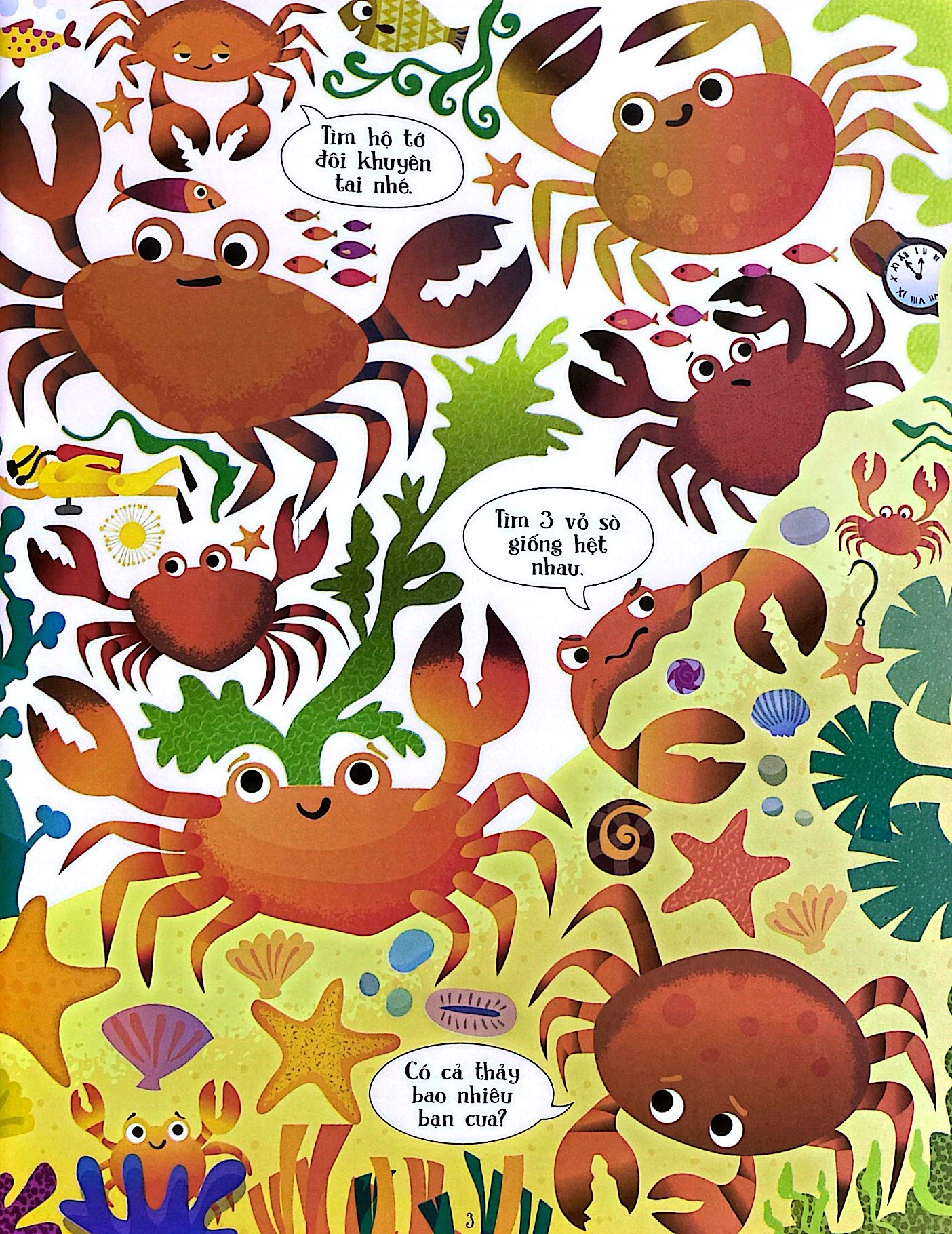 tinh mắt bắt hình - biển khơi