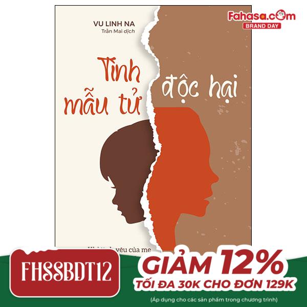 tình mẫu tử độc hại - khi tình yêu của mẹ trở thành gánh nặng tâm lý cho con