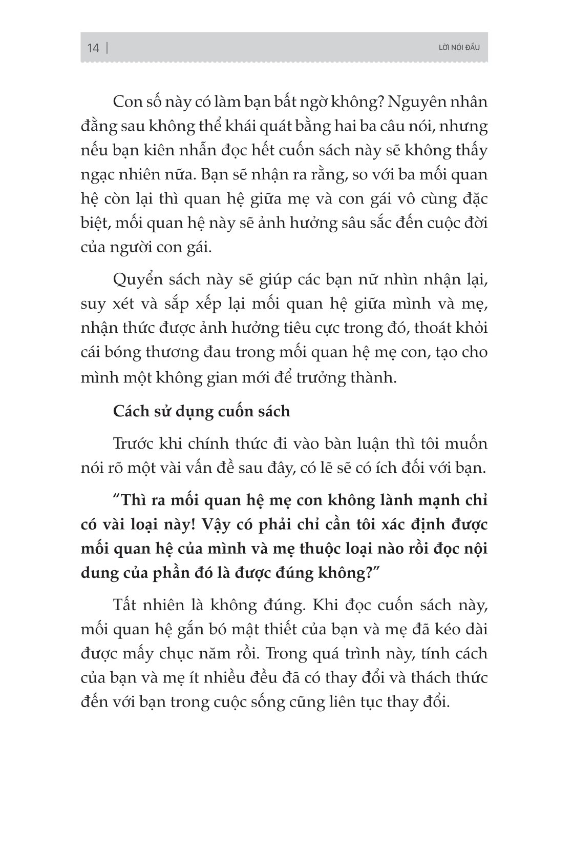 tình mẫu tử độc hại - khi tình yêu của mẹ trở thành gánh nặng tâm lý cho con