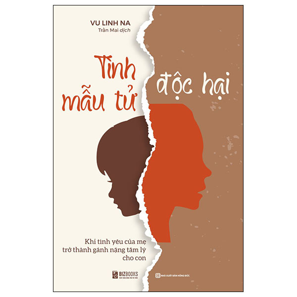 tình mẫu tử độc hại - khi tình yêu của mẹ trở thành gánh nặng tâm lý cho con